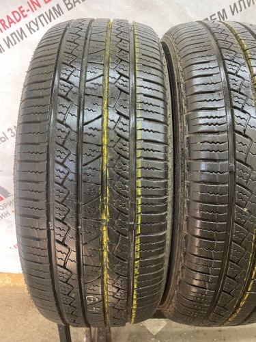 Hilo Sport XV1 235/60 R16 100H