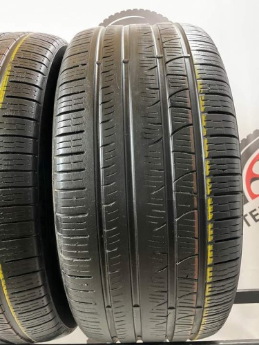 Pirelli Scorpion Verde AllSeasone R20 295/45