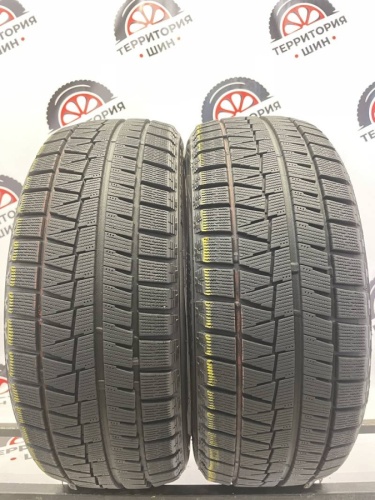 Bridgestone Blizzak Revo GZ R17	215/45