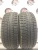 Bridgestone Blizzak Revo GZ R17	215/45