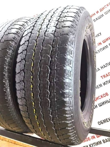 Bridgestone Dueler H/T D840 R17 275/65