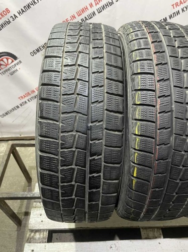 Dunlop SP Winter Maxx WM01 R15 195/65