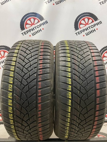 GoodYear UltraGrip Performance R17 225/50