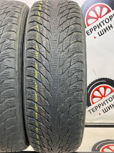 Nokian Hakkapeliitta R2 R15 185/65