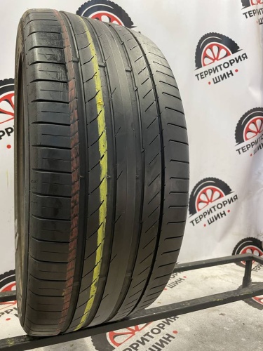 Continental ContiSportContact 5 R20 265/45