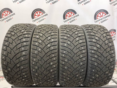 ZETA ANTARCTICA SPORT R20 245/45