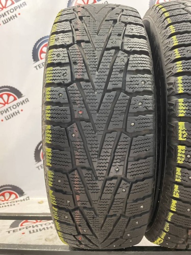 Roadstone WinGuard WinSpike Suv 245/70 R16