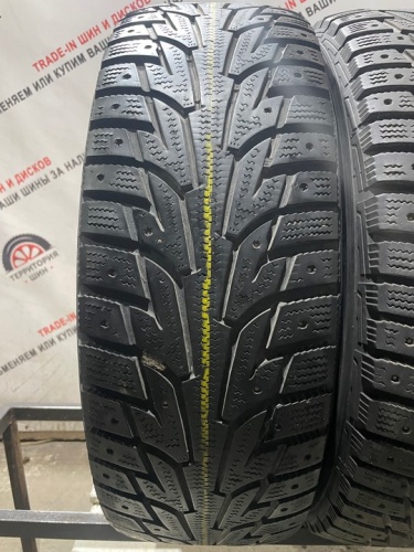 Hankook Winter I'Pike RS W419 R16 215/65
