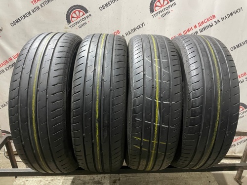 Nexen N'Fera SU4 R15 185/65
