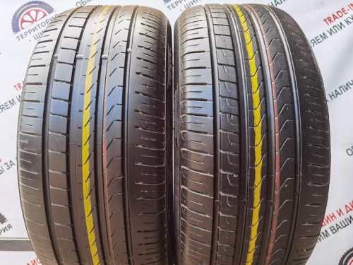 Pirelli Scorpion Verde R19 255/45