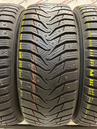 Kumho WinterCraft SUV Ice WS31 R17 225/60