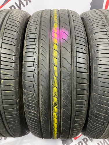 Cooper Zeon C7 R16 205/55