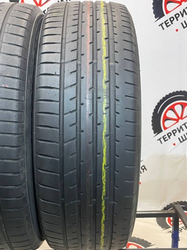 Toyo Proxes R36 R19 225/55