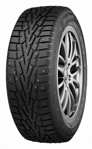 CORDIANT Snow Cross R17 215/50 95T