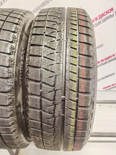Bridgestone Blizzak RFT R16 205/60