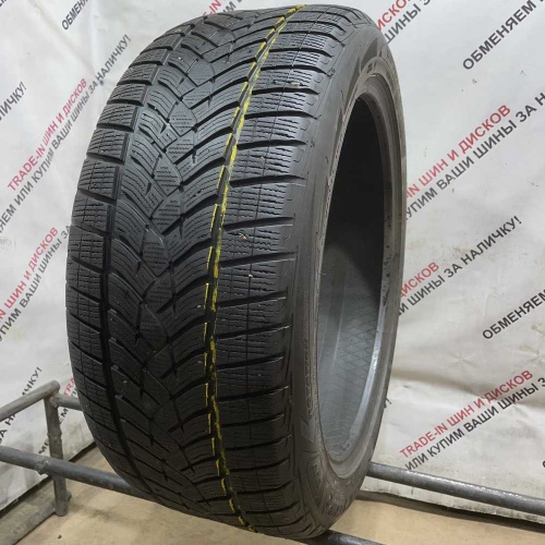 Goodyear UltraGrip Performance SUV Gen-1 R21	275/45