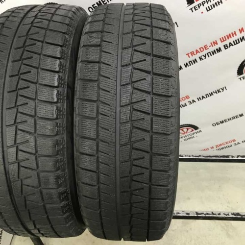 Bridgestone Blizzak Revo G7 R17 225/60