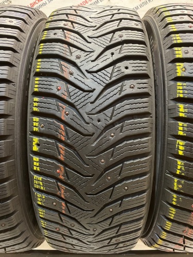 Kumho WinterCraft SUV Ice WS31 R17 225/60