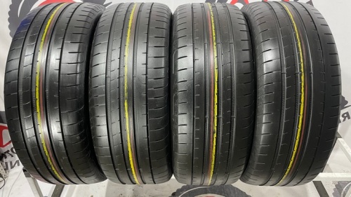 Goodyear Eagle F1 Asymmetric 3 SUV R20 245/45