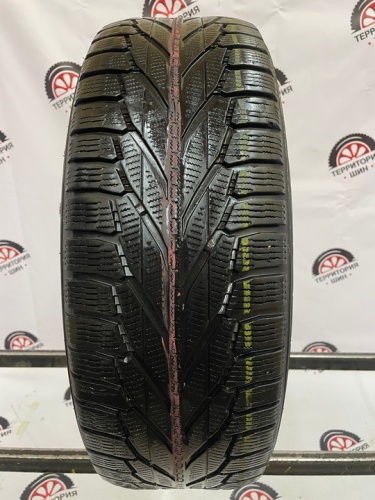 Nokian Hakkapeliitta R2 SUV R17 215/65 103R