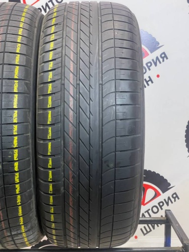Goodyear Eagle F1 Asymetric Suv 4x4 R18 255/55