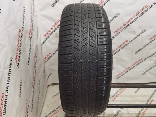 Continental ContiCrossContact Winter R20 255/55