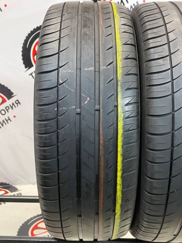 Michelin Pilot Exalto PE2 R17	215/55