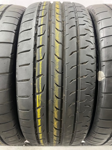 Continental MaxContact MC6 R17 215/45