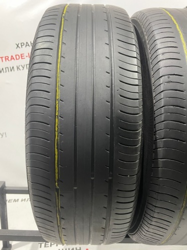 Yokohama Geolandar G98FV R17 225/65