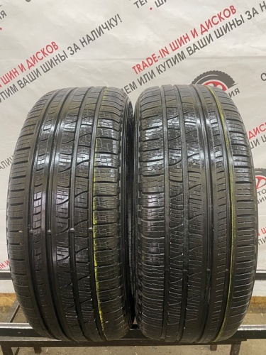 Pirelli Scorpion Verde All Season 235/55 105V R19
