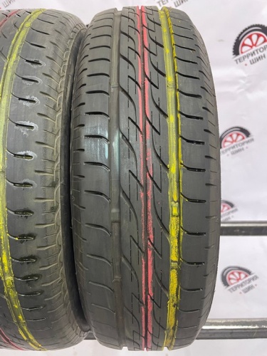 Bridgestone Nextry Ecopia 155/65 R13