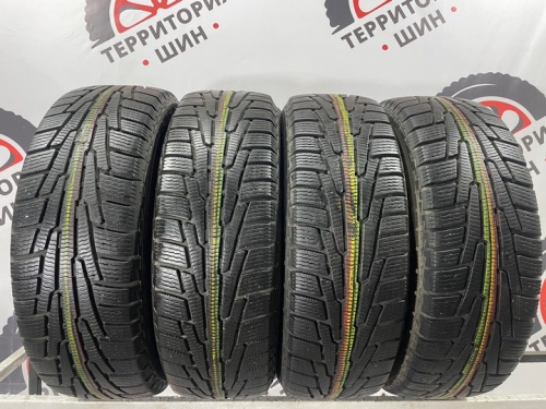 Nokian Tyres Nordman RS2 R17 225/65