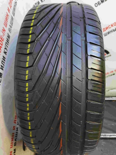 Uniroyal Rain Sport 3 R17 245/45