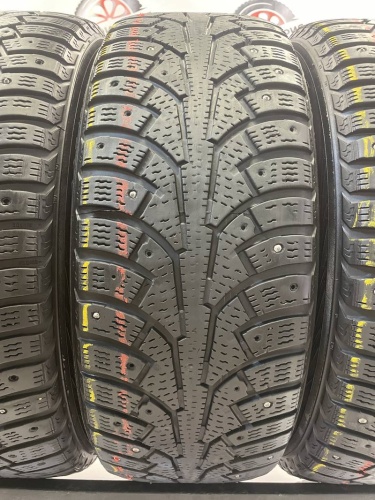 Nokian Nordman 5 205/55 R16