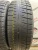 Bridgestone Blizzak Revo GZ R16 215/60.