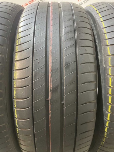 Michelin Primacy 3  (Разноширые) R19 245/40 + 275/35