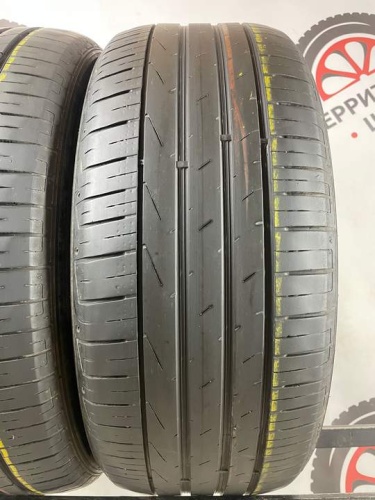 Hankook Ventus S2 EVO 2 SUV R20 255/50