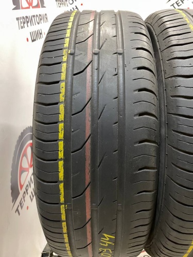 Continental ContiPremiumContact 2 205/60/16