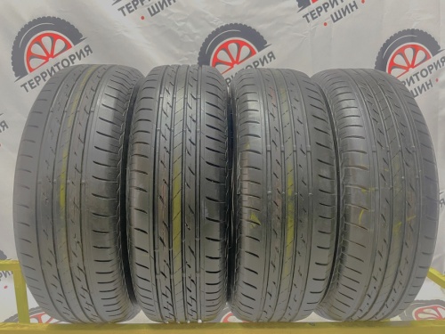 Bridgestone Nextry Ecopia  R15	195/65