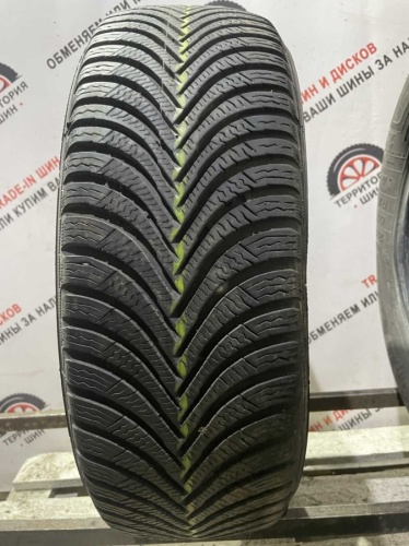 Michelin Alpin 5 R16 195/60