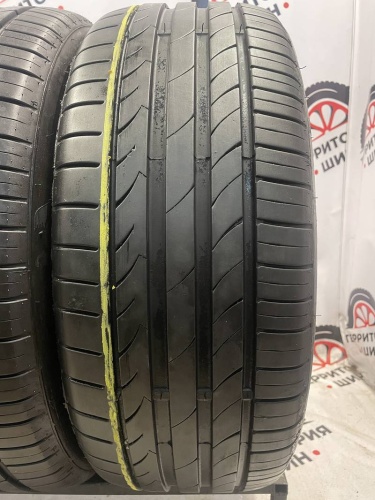 Tracmax X-privilo TX3 R18	225/45