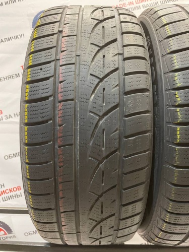 Hankook Winter I'Cept Evo R17	235/55