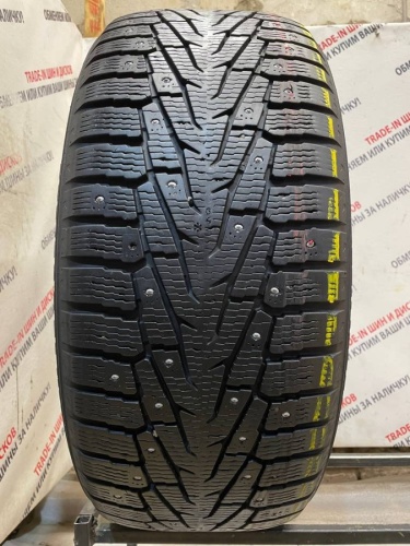 Nokian Tyres Hakkapeliitta 7 SUV 235/55 R19