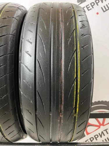 Yokohama Advan Fleva R16  205/55