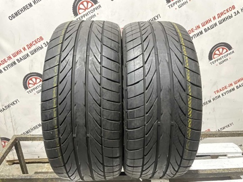 Goodyear Eagle Revspec RS-02 R17 225/45