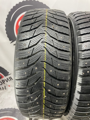 Kumho WinterCraft SUV ice WS31 R18 235/55