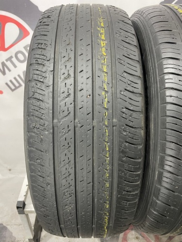 Dunlop Grandtrek ST30 R18 235/55