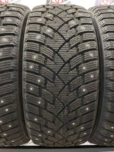 ZETA ANTARCTICA SPORT R20 245/45