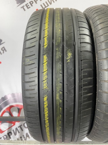 Yokohama BluEarth-GT AE-51 R16 215/55