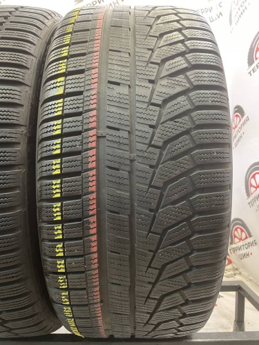 Hankook Winter I*cept Evo 2 R18 245/45